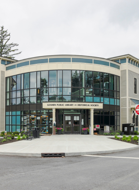 Goshen Library